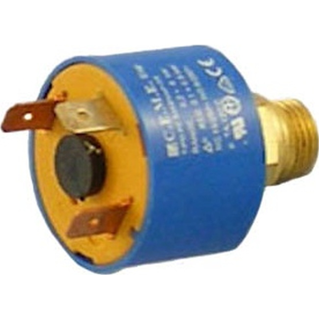 WATER PRESSURE SWITCH (0.5BAR) - Biasi