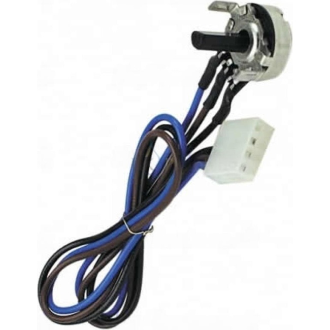 THERMOSTAT - BOILER (PLUG) THERMOSTAT - BOILER (PLUG)