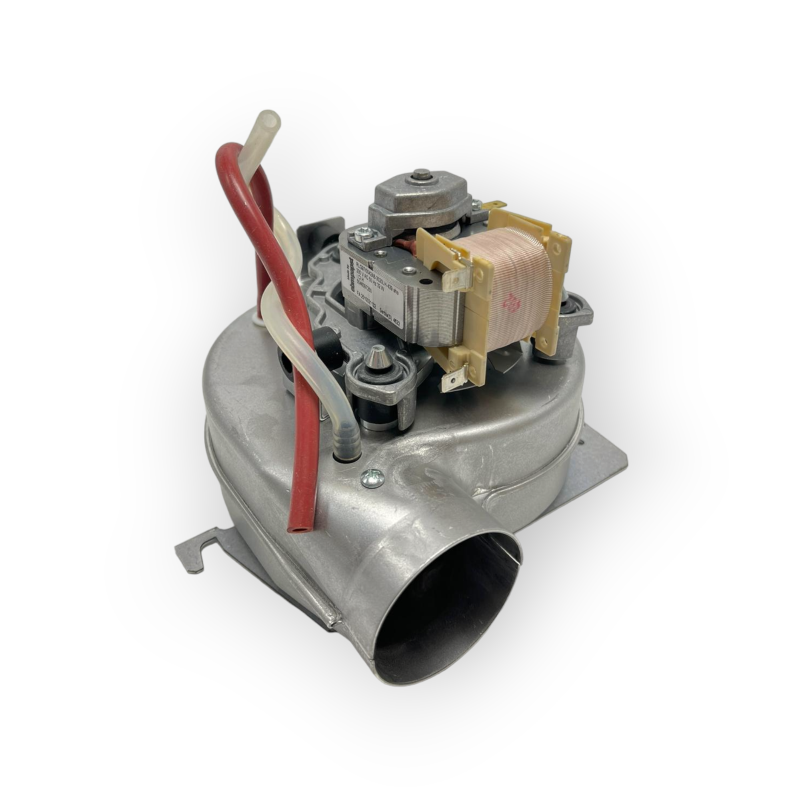 FAN ASSEMBLY - 24Kw WAS 39806880