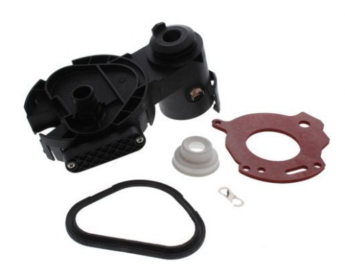 CONDENSATE SUMP ASSEMBLY