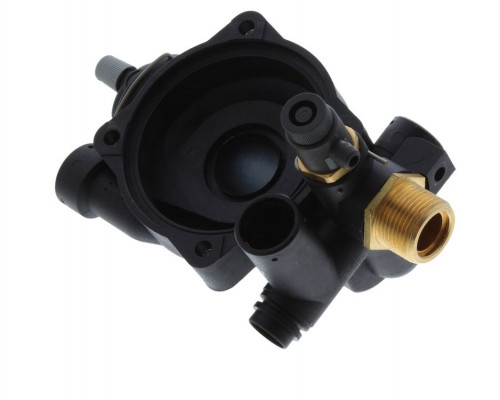 FEB-24ED 3* PUMP BODY