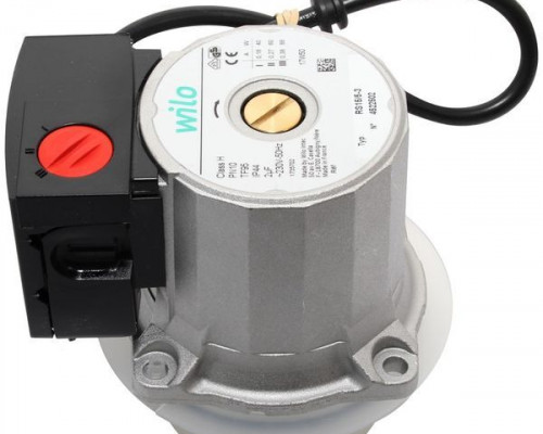 FEB-24ED 3* PUMP HEAD