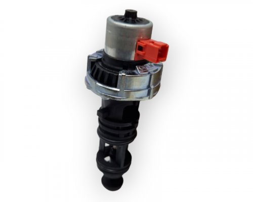 MOTOR + SPRING 3 WAY VALVE KIT