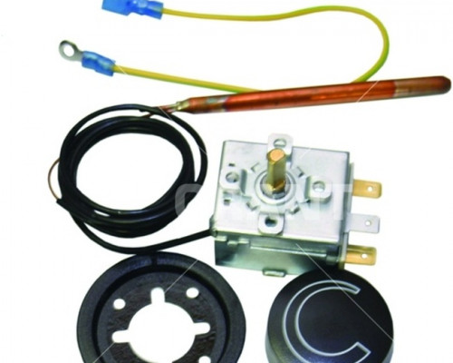 Boiler (Heating) Thermostat