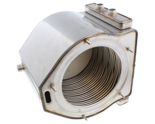 Heat exchanger