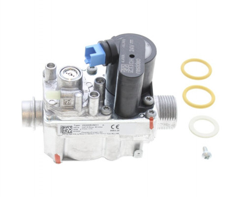 GAS VALVE KIT