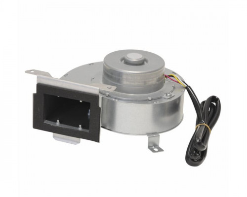FAN MOTOR ASSY