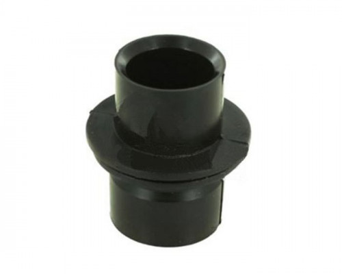 CONDENSATE OUTLET CONNECTION