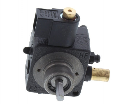 PUMP BFP11L3 OIL (LEFT HAND) PUMP BFP11L3 OIL (LEFT HAND)