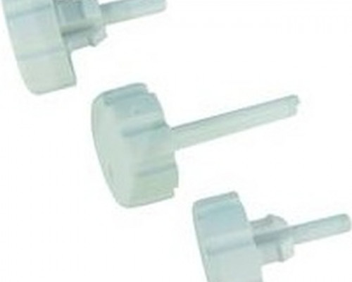 KNOB KIT - THERMOSTATIC & SELECTOR SWITCH