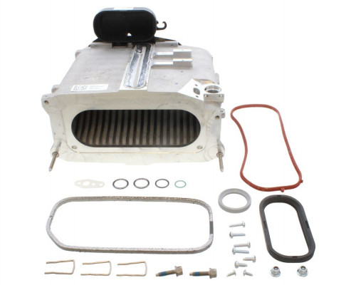 Heat exchanger