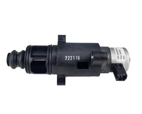 Stepper motor Stepper motor