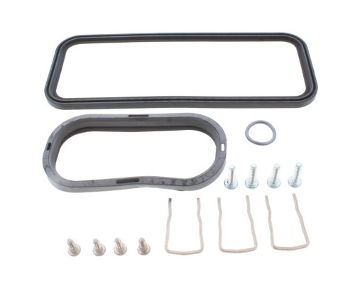 Gasket, Condensate drain