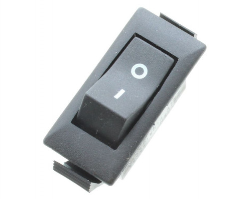 Boiler On/Off Switch