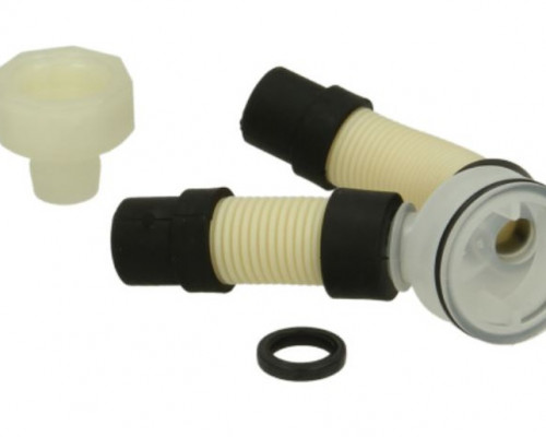 Siphon adaptor