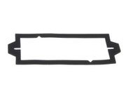 Siphon gasket