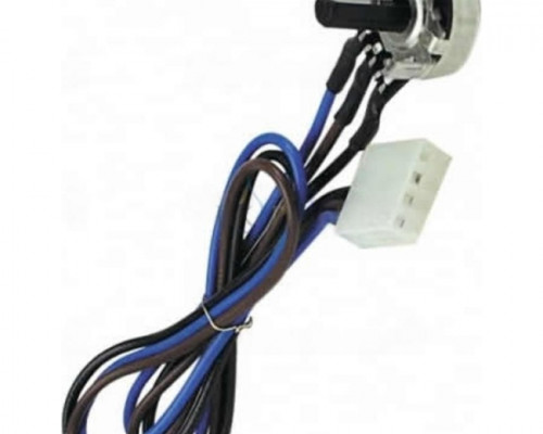THERMOSTAT - BOILER (PLUG)