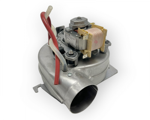 FAN ASSEMBLY - 24Kw WAS 39806880