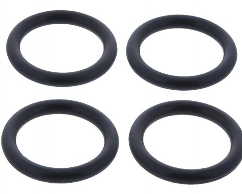 O RING - PL H-EX FUGAS D0205 (4 PER BAG)