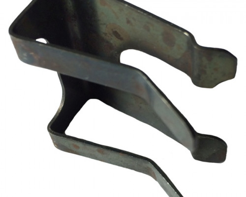 GAS PIPE FIXING FORK (M110) - Biasi