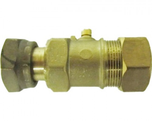 BALL COCK 3/4"