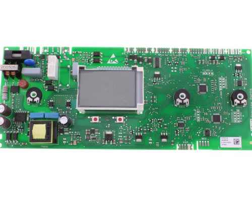 PCB KM821 I2 KIT