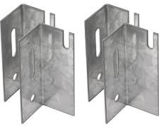 STEEL SPLIT PIN 45MM X 1.5MM