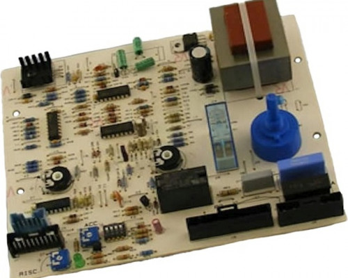 MAIN PCB BI1045104 - Biasi