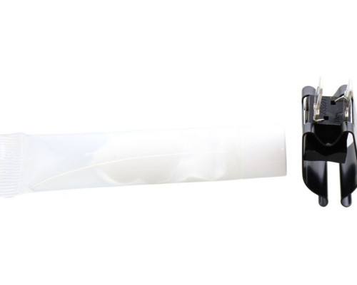 Thermistor thermometric