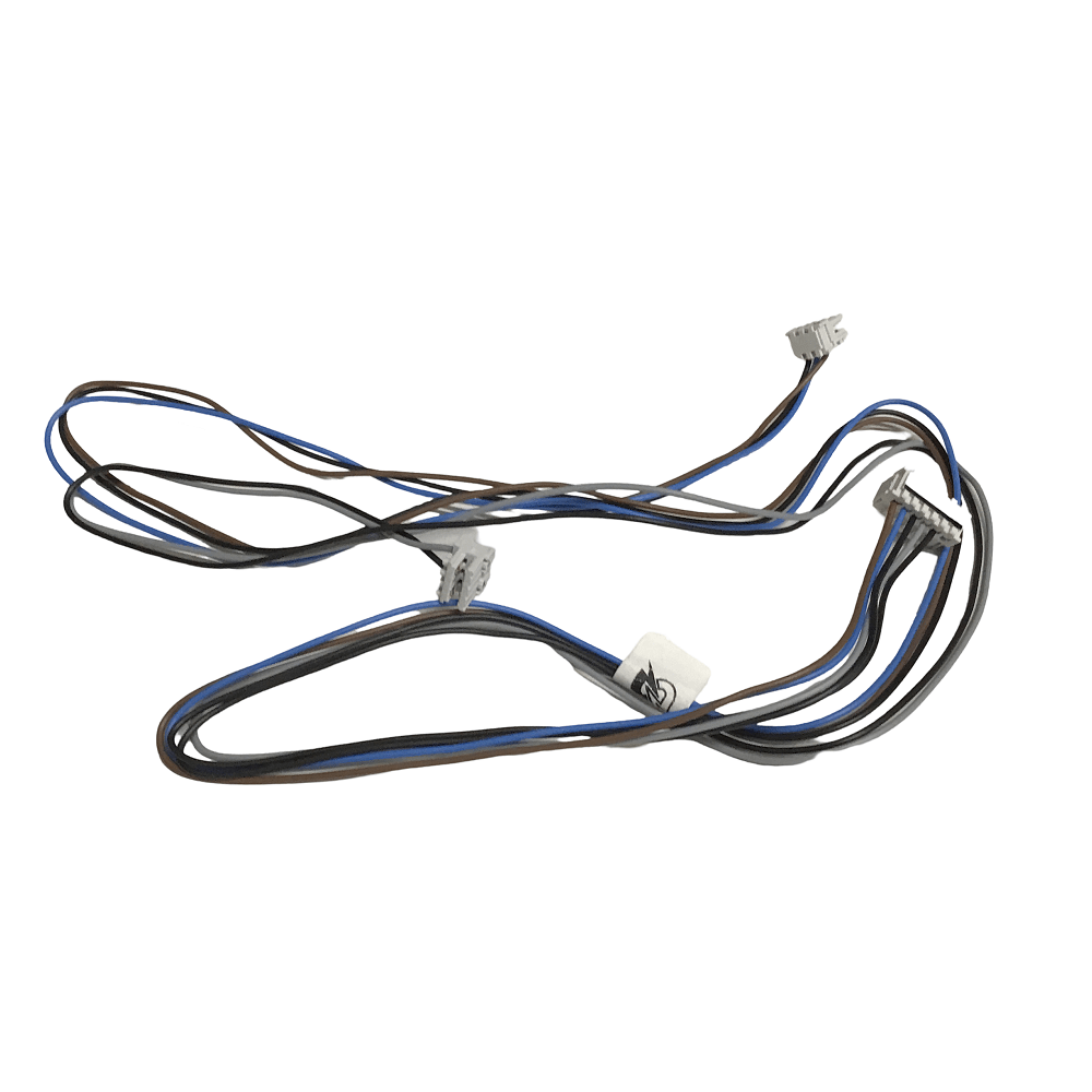 FLOW METER CABLE - PRESSURE SENSOR CABLE