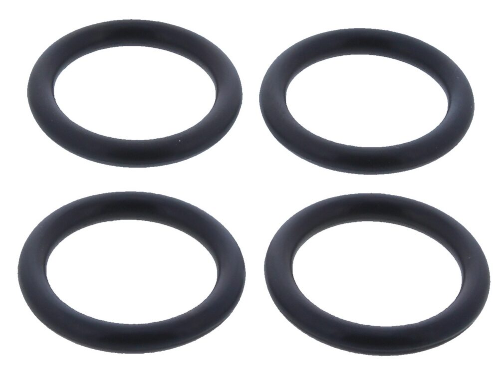 O RING - PL H-EX FUGAS D0205 (4 PER BAG)