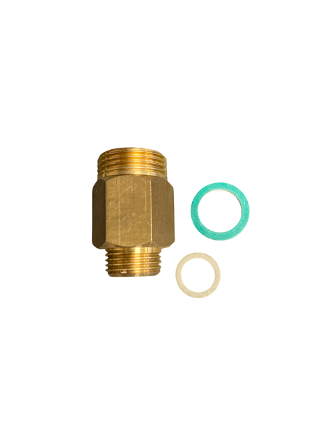 Automatic bypass valve