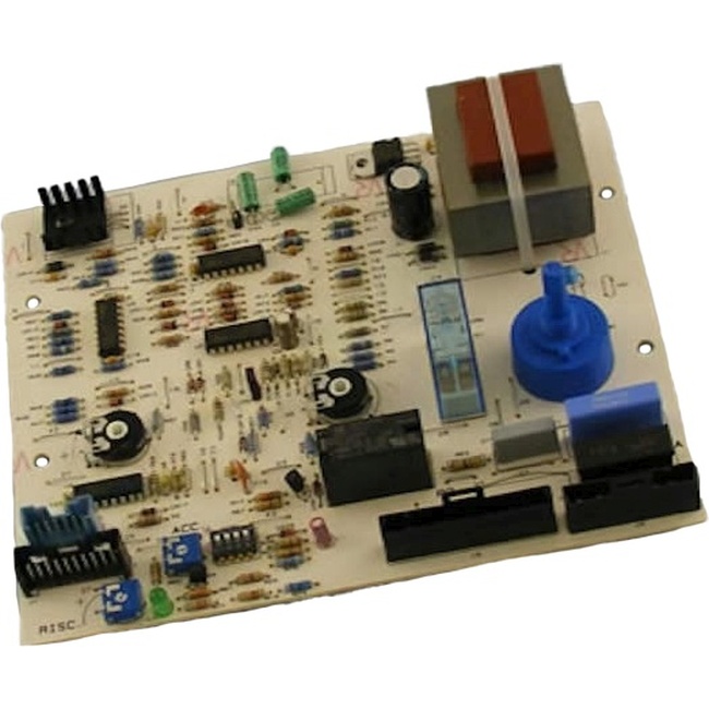 MAIN PCB BI1045104 - Biasi