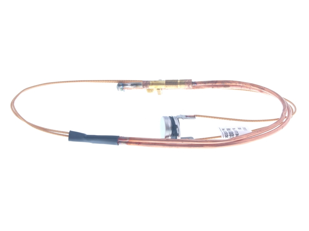THERMOCOUPLE H.L. STAT ASSEMBLY (COMPLETE) THERMOCOUPLE H.L. STAT ASSEMBLY (COMPLETE)