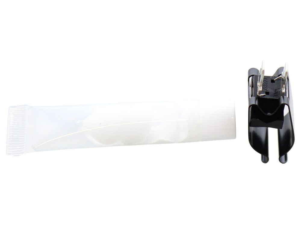 Thermistor thermometric