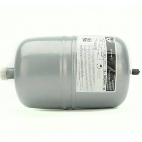 Expansion vessel 2L