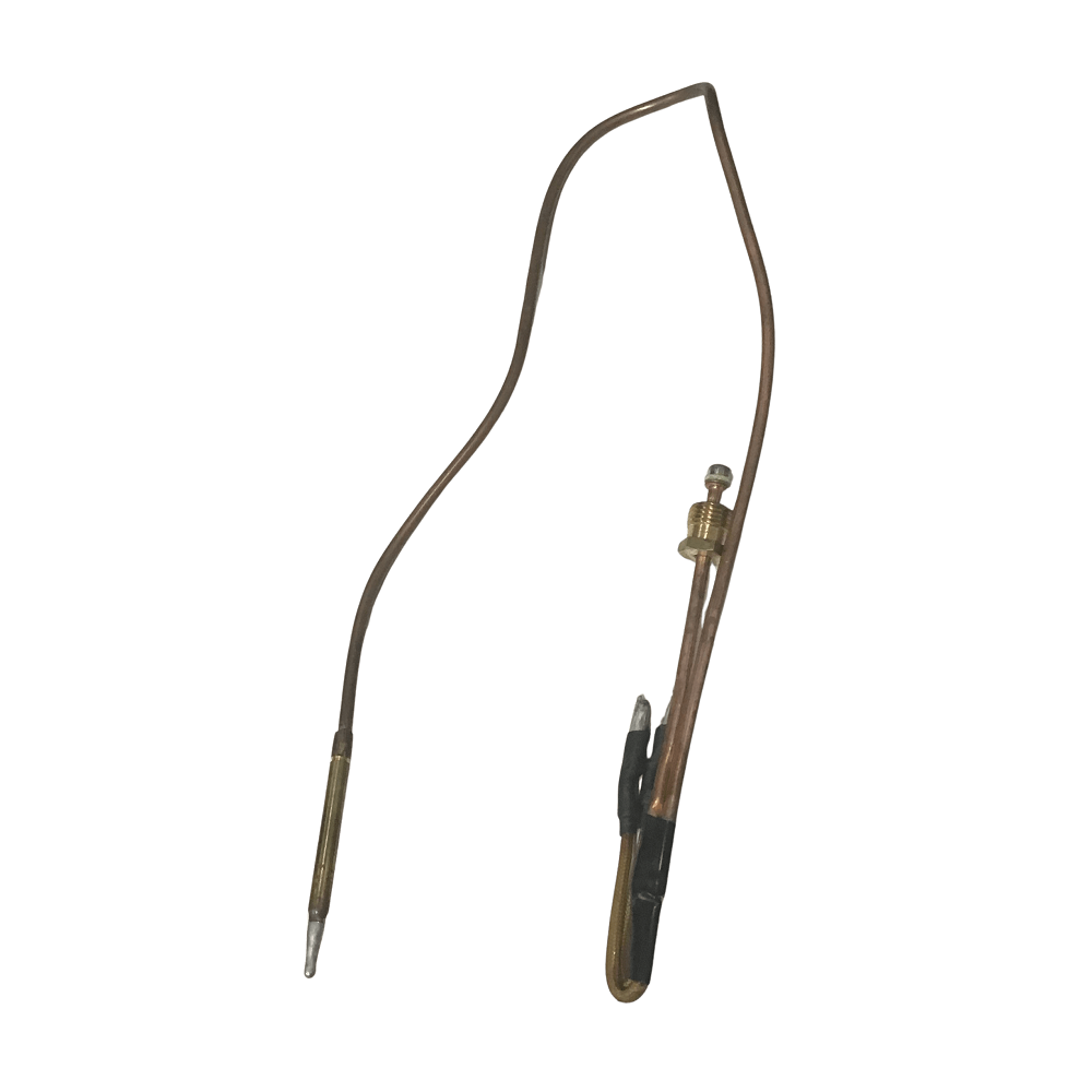 ALUMINIZED THERMOCOUPLE- ARISTON & CHAFFOTEAUX