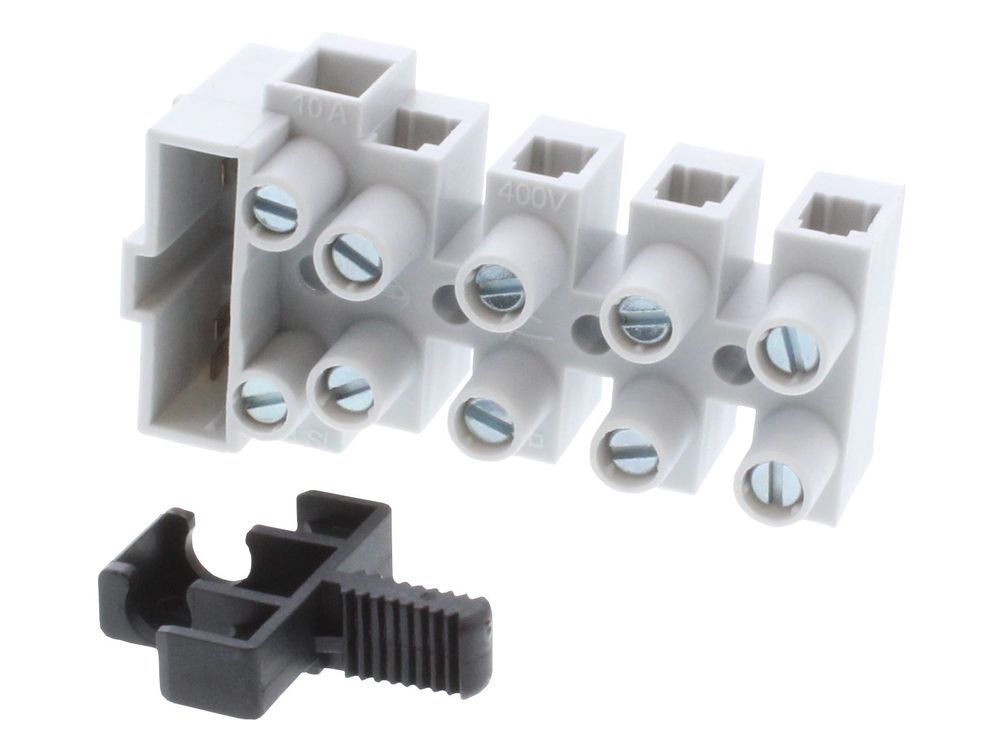 TERMINAL BLOCK