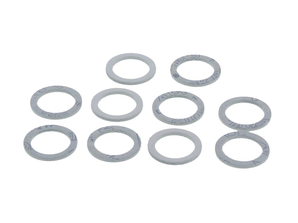 Sealing ring (PK10)