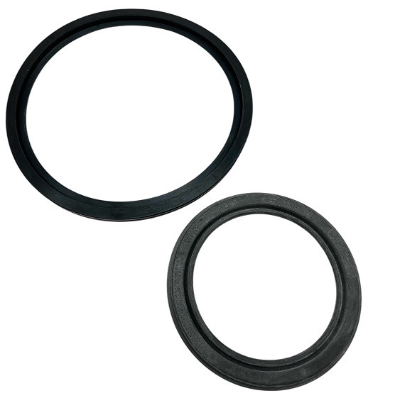 SEAL SET BOILER CONNECTION PIECE