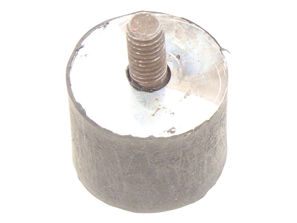 BLOWER RUBBER ISOLATOR