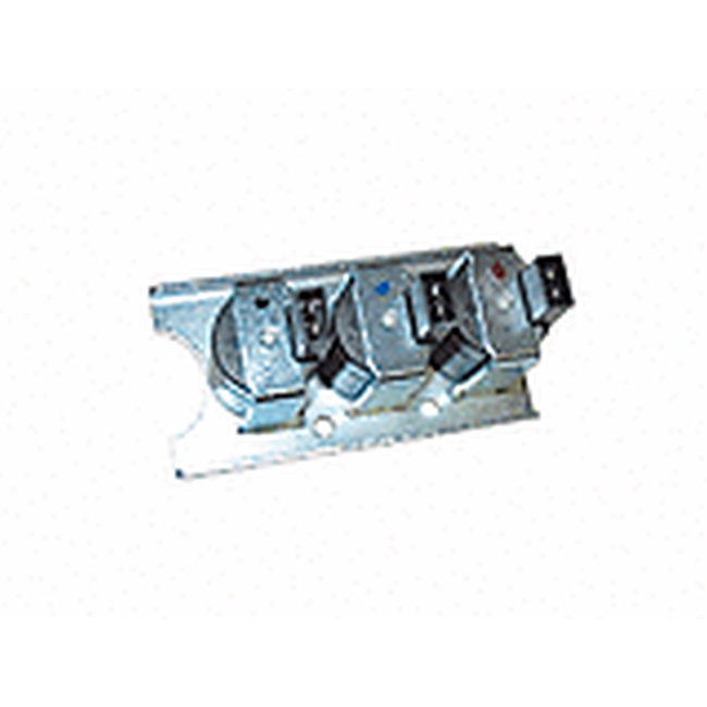SOLENOID VALVES KIT- ARISTON & CHAFFOTEAUX