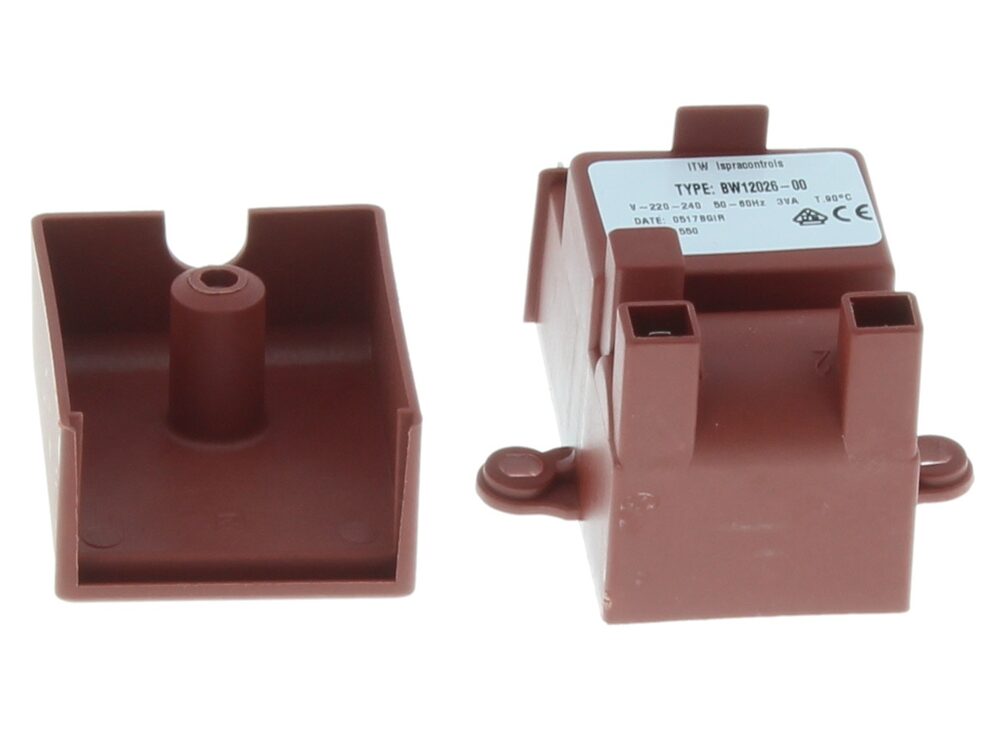 IGNITER- ARISTON & CHAFFOTEAUX