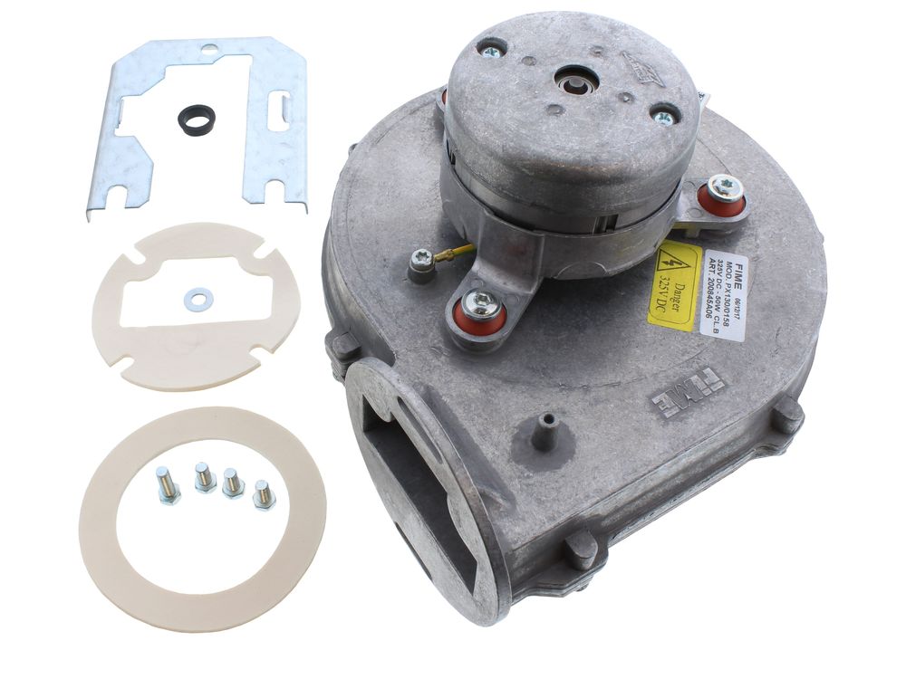 FAN KIT (FIME FAN PX130/0158)