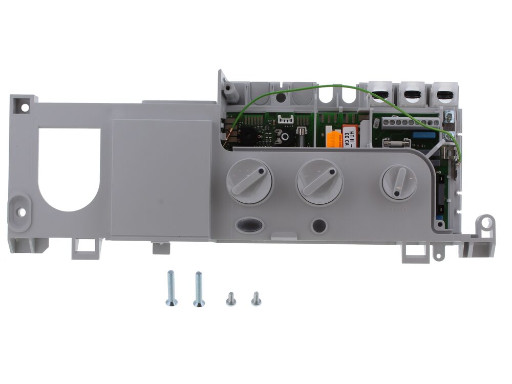 CONTROL BOX 24KW (WOW)