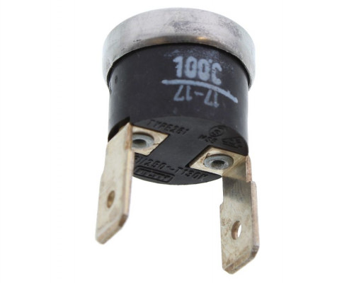 OVERHEAT THERMOSTAT 100C- ARISTON & CHAFFOTEAUX