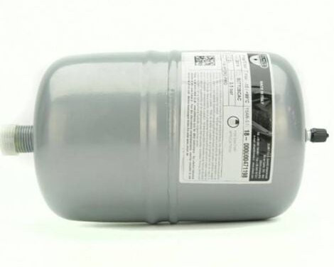 Expansion vessel 2L