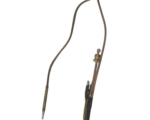 ALUMINIZED THERMOCOUPLE- ARISTON & CHAFFOTEAUX