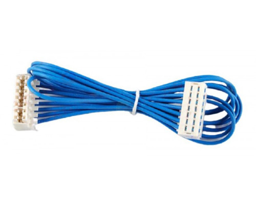 WIRING (CONTROL BOARD)