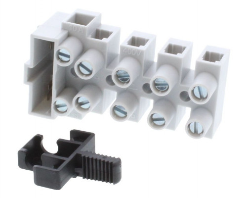 TERMINAL BLOCK